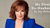 Joy Behar and Friends Will Perform MY FIRST EX-HUSBAND at Bay Street Theater