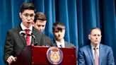 Should social media track kids' chats? 3 Central Bucks teens craft PA House Bill