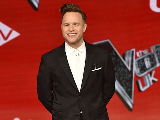 Olly Murs struggled to be alone after estrangement with brother