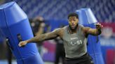 NFL draft: Rams’ first-round pick Jared Verse ready to kick off post-Aaron Donald era