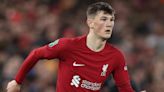 Liverpool loan out defender Calvin Ramsay after injury-hit debut season