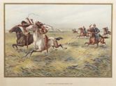 American Indian Wars