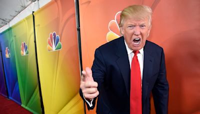 Producer On ‘The Apprentice’ Claims Donald Trump Used N-Word When Faced With Prospect Of...