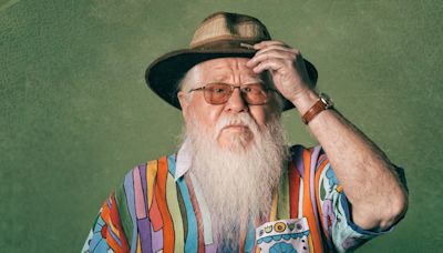 Como Hermeto Pascoal criou álbum para esposa que morreu há 24 anos a partir de 198 partituras