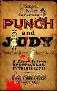 Punch and Judy - IMDb