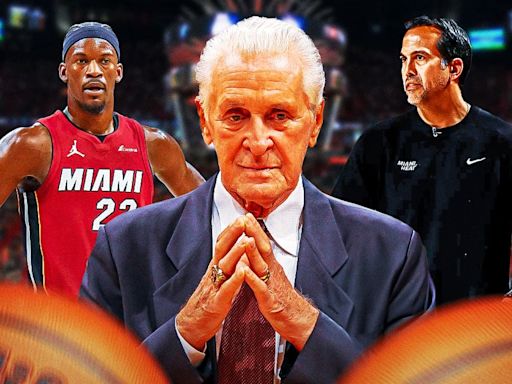 NBA rumors: Heat hold defiant conclusion about disappointing season