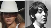 Beyoncé Used Original Beatles Backing Track for ‘Blackbird’ on New ‘Cowboy Carter’ Version, With Paul McCartney’s Blessing