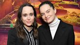 Elliot Page and Emma Portner Announce Plans to Divorce After 3 Years of Marriage: We 'Remain Close Friends'