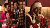 ‘Dashing Through the Snow’ Cast and Character Guide: Who Joins Ludacris in the Christmas Film?