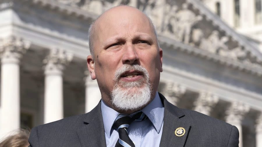 Chip Roy calls to defund Secret Service after Trump assassination attempt