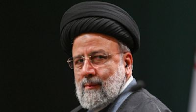 Opinion: Opinion | Iran President Raisi, A Parable For The Times