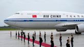 What to Know About Xi Jinping’s Trip to Europe