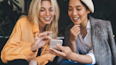 The rise of apps to find friends instead of romance