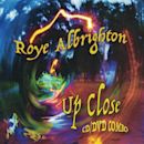 Up Close (Roye Albrighton album)