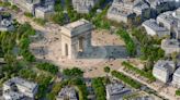 Champs-Elysées will be home to ‘world’s most beautiful jogging route’