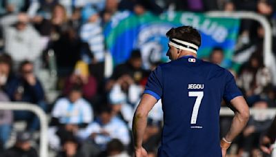 Two France rugby players arrested in Argentina for alleged sexual assault