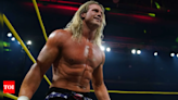 Nic Nemeth Talks About Winning TNA World Title | WWE News - Times of India