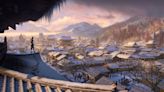 Assassin's Creed Shadows fan theory over its map gains momentum after fans solve Ubisoft's riddles for more tantalizing concept art
