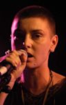 Sinéad O'Connor