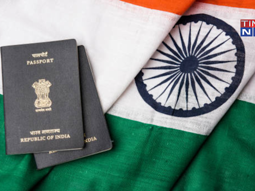 Surge in Passport Surrenders in Gujarat: Numbers Double in 2023, Early 2024 Trends High