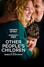 Other People's Children (2022 film)