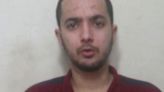 Hamas’ military wing releases video of Israeli hostage