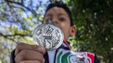 Mexicano hace historia en el mundial escolar de ajedrez