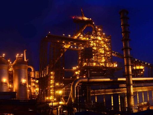 9 workers hospitalised in Odisha after gas leak at Rourkela Steel Plant