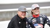 Ferrucci: Better ‘consistency’ is leading to steady improvement for Foyt