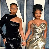 Chloe x Halle