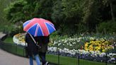 Why is the UK still so cold late April - and when will it get warmer?
