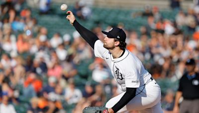 Detroit Tigers game vs. Los Angeles Angels: Time, TV channel for series finale