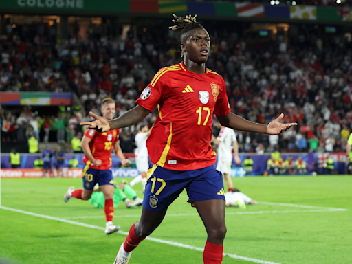 Seven Euro 2024 stars we expect to move clubs this summer