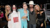 Miley Cyrus’ Siblings Skipped Their Mom’s Wedding, So Is There Drama?