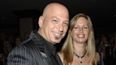 Howie Mandel Details Finding His Wife in Pool of Blood After Gruesome Freak Accident - E! Online