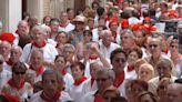 Programa fiestas de Tudela: 27 de julio