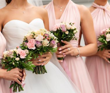 Woman skips best friend’s wedding after being accused of taking up too much attention