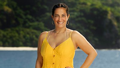 ‘Survivor 46’ finale sneak peek video: Maria knows she’s ‘on the bottom’ after Q ouster [WATCH]