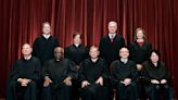 Los católicos conservadores de la Corte Suprema de EEUU