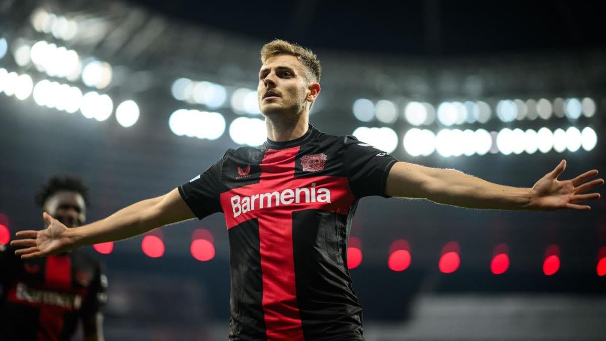 Atalanta vs. Leverkusen odds, picks, how to watch, stream, time: 2024 UEFA Europa League final prediction