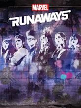 Marvel's Runaways