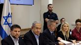 Netanyahu demands lie detector tests for cabinet ministers after leaks