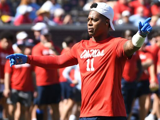 Position Preview: Analyzing the Ole Miss Rebels 2024 Linebacker Room