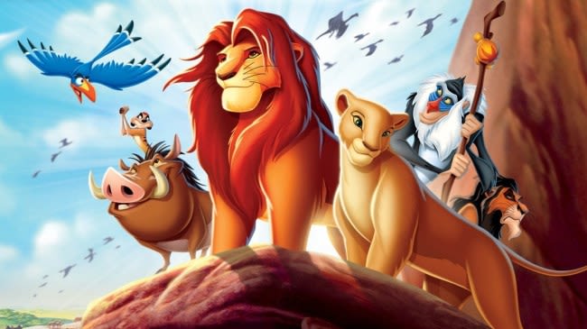 Looking Back at ‘The Lion King’ as a Digital Pioneer and Innovator 30 Years Later