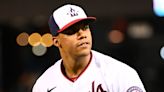 Juan Soto has perfectly awkward possible final home game at Nationals Park | Opinion