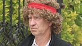 John McEnroe recreates iconic 80s look in hilarious wig ahead of Wimbledon