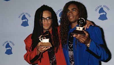 Milli Vanilli Is Hotter Than Ever Thanks to the Menendez Brothers