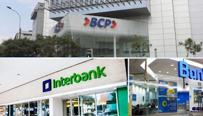 Feriado 6 de agosto: conoce si el BCP, BBVA, Interbank y Banbif atenderán este martes