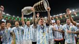 Copa América 2024: cuánto valen los 29 futbolistas de la selección argentina