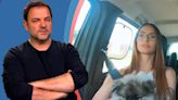 Welpe flippt im Auto aus - Martin Rütter ist alarmiert: "So gestresst habe ich einen Hund selten gesehen"